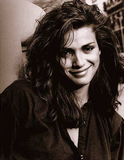 gia carangi last photo|The First Supermodel, Gia Carangi, Died of AIDS 33。